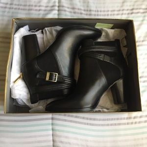 Louise et cie vedette booties